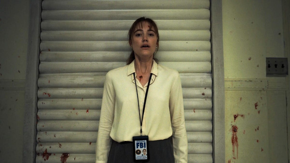 Hulu 上绝对最好的恐怖电影