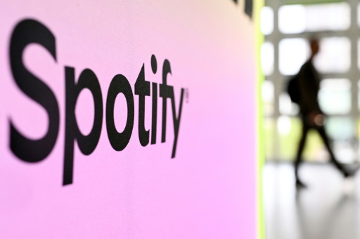 Spotify 添加更多 AI 生成的有声读物