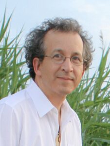 John Moisan 通过 AI 的“眼睛”研究海洋
