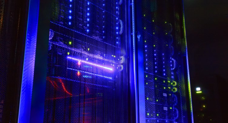 NEOM 与 DataVolt 合作开发 $5B 可持续 AI 数据中心