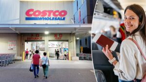 Costco 通过推出人工智能来扩大旅行福利