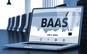 BaaS 已死吗？