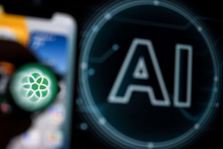 小型语言模型可能重新定义 AI 竞赛