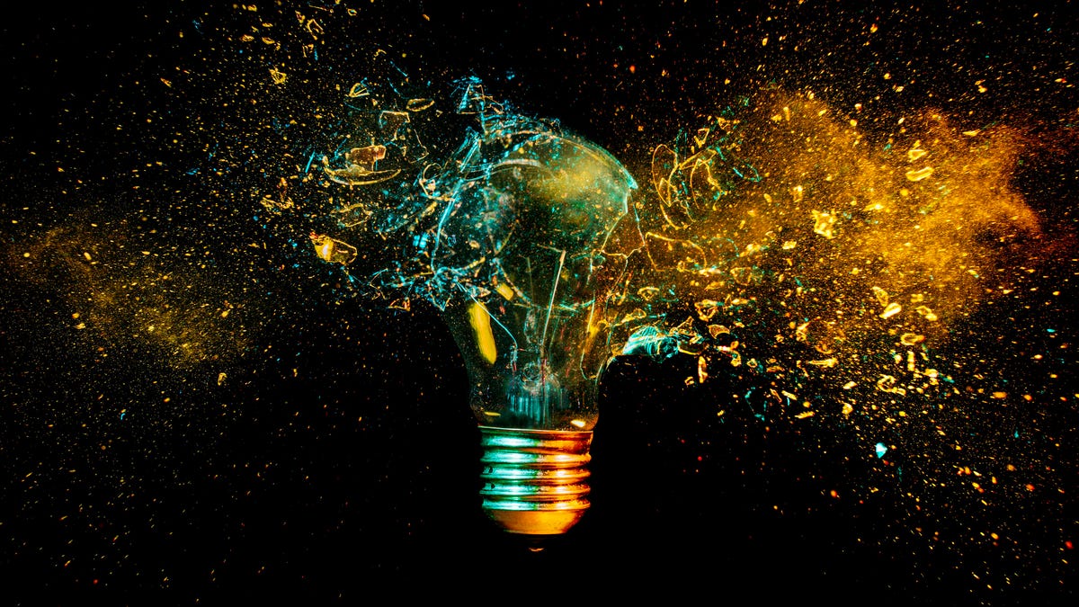 AI 会摧毁人类的创造力吗？不 – 原因如下