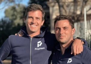 Bailador 领投房地产投资平台 PropHero $25m A 轮融资