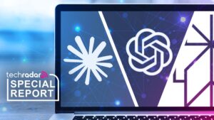 根据一项新的调查，这些是目前最流行的 12 种 AI 工具——竞争对手正在赶上 ChatGPT