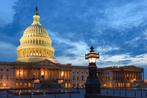 即将上任的国土安全部副部长表示，需要控制 Cisa
