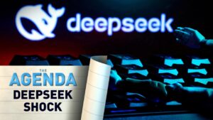 DeepSeek 如何震撼人工智能世界