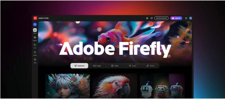 Adobe 在其武器库中添加了新的 AI 驱动的视频模型