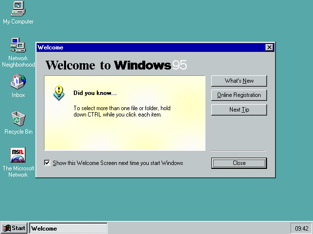 为什么 Windows 95 安装程序使用 Windows 3.1？