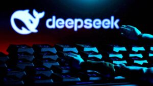 韩国禁止 DeepSeek 从 App Store 下载