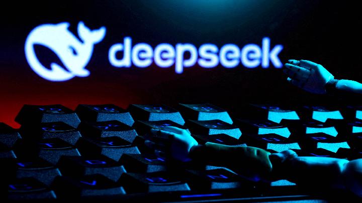 韩国禁止 DeepSeek 从 App Store 下载