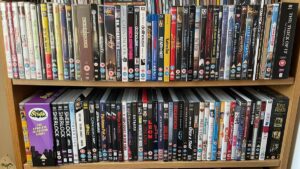 数据表明，流媒体市场正在飙升——但对于 DVD 和蓝光来说，这是一个更坏的消息
