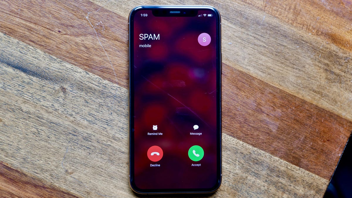 感觉被骚扰？如何阻止人们给您的 iPhone 发短信或打电话