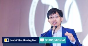 DeepSeek 展示了中国在培养 AI 人才方面取得的巨大进步