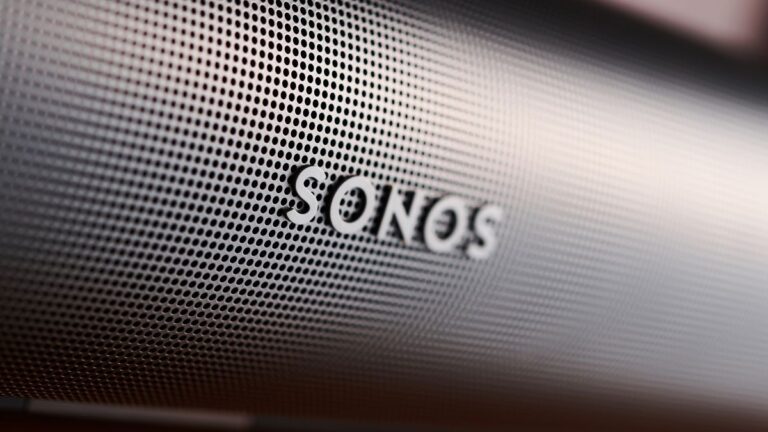 “更拼搏、更专注”：Sonos 正在改变其整体结构，以制造更好的产品并避免更多的应用程序灾难