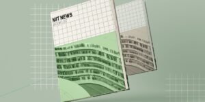 麻省理工学院社区的最新书籍
