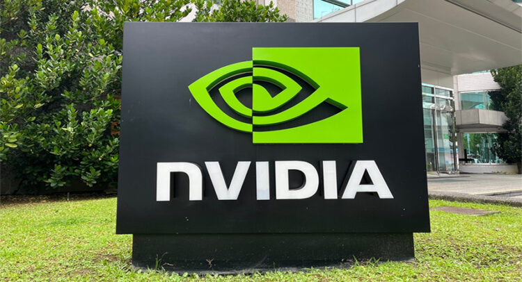 “不费吹灰之力的交易”，顶级投资者对 Nvidia 股票表示