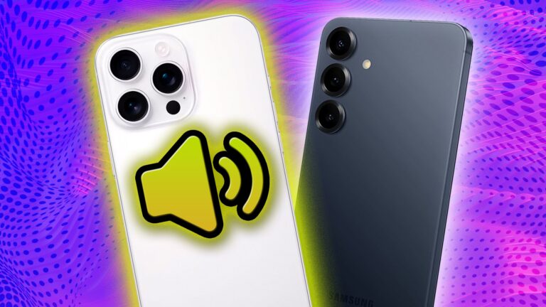iPhone 的音质比 Android 好吗?