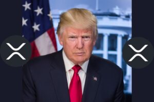 唐纳德·特朗普最近的声明可能触发 XRP 案的结束