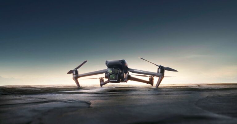 我们期待的 5 个 DJI Mavic 4 Pro 传闻