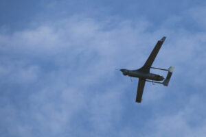 Insitu 将为美国海军提供更多二十一点、ScanEagle 无人机