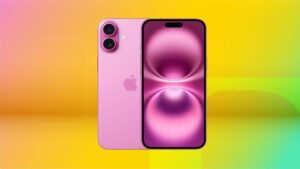这个秘密的 iPhone 功能可以帮助保护您的眼睛健康