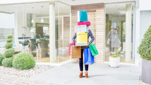 AI 代理正在改变人们的购物方式。以下是这对品牌意味着什么。