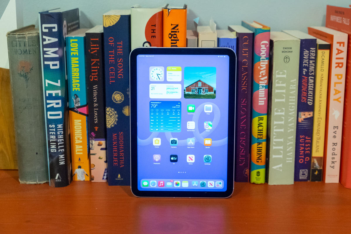 Apple、Samsung、Dyson、Peacock 等产品的最佳总统日优惠