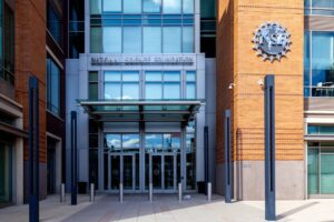 美国国家科学基金会（National Science Foundation）员工因特朗普对美国科学未来的担忧而被解雇
