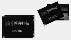 中国芯片制造商推出类 Optane 存储类存储器