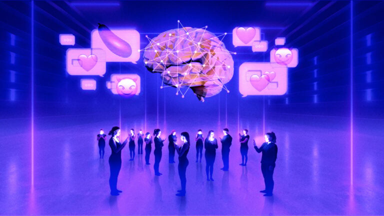 你应该在约会生活中使用 AI 吗？