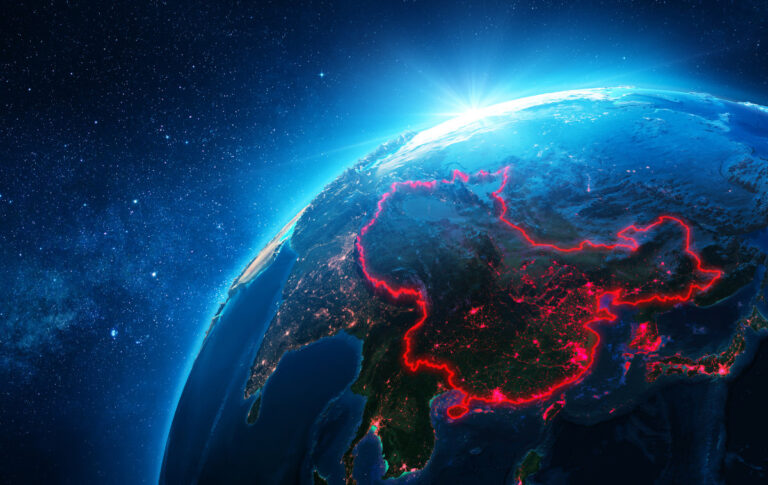 DeepSeek 的成功使中国大学成为焦点