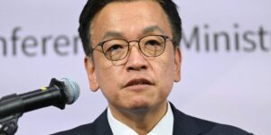 韩国希望储备 10000 个 GPU，因为 AI 成为一场地缘政治竞赛