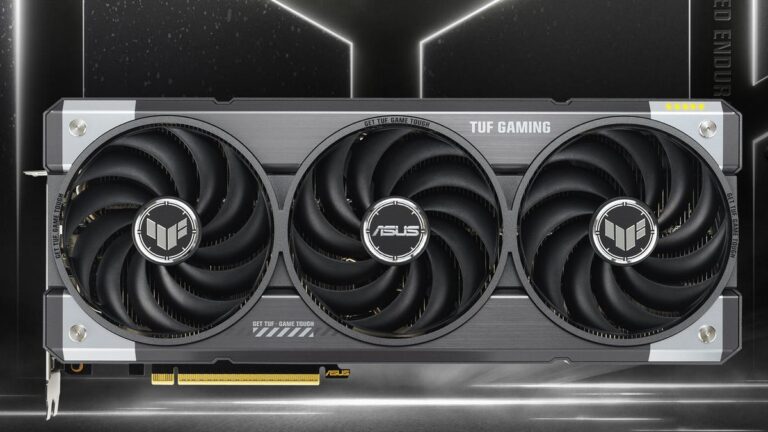 据称，根据 3DMark 基准测试，RTX 5080 仅比 RTX 5070 Ti 快 17%