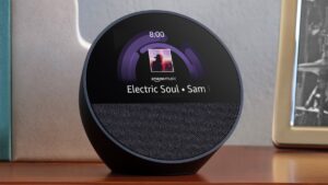 周三亚马逊 Alexa 活动的预期内容