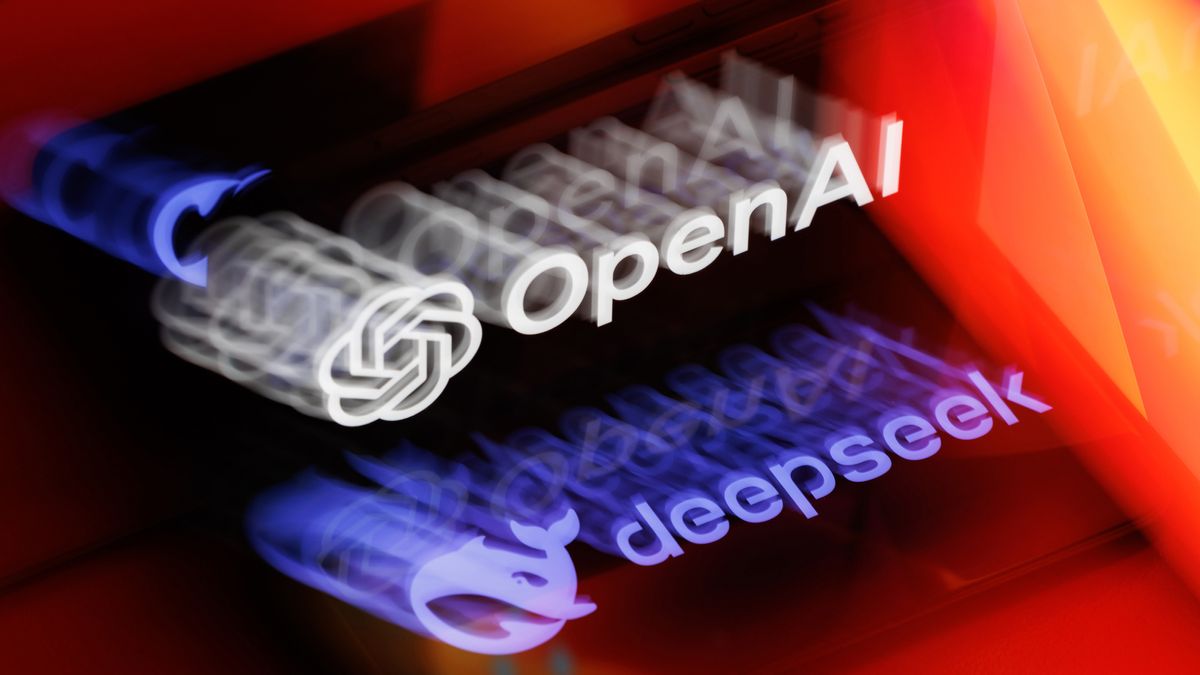OpenAI 在阳光下的一天已经结束