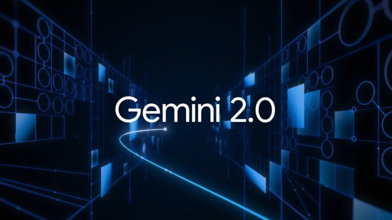我将 Google 的新 Gemini 2.0 Flash 与旧的 1.5 型号进行了匹配，以了解它是否真的好得多