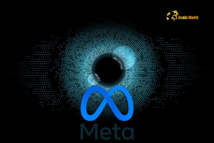 披露法庭文件：Meta 使用受版权保护的内容进行风险的 AI 训练策略