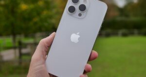 iPhone 17 可能会保留现有的 iPhone 16 Pro 规格