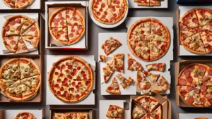 Databricks 如何帮助 Domino's 每天交付 150 万个披萨