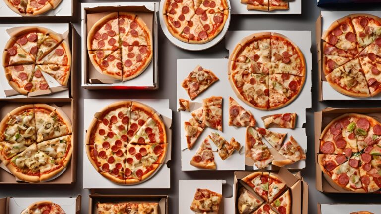 Databricks 如何帮助 Domino’s 每天交付 150 万个披萨