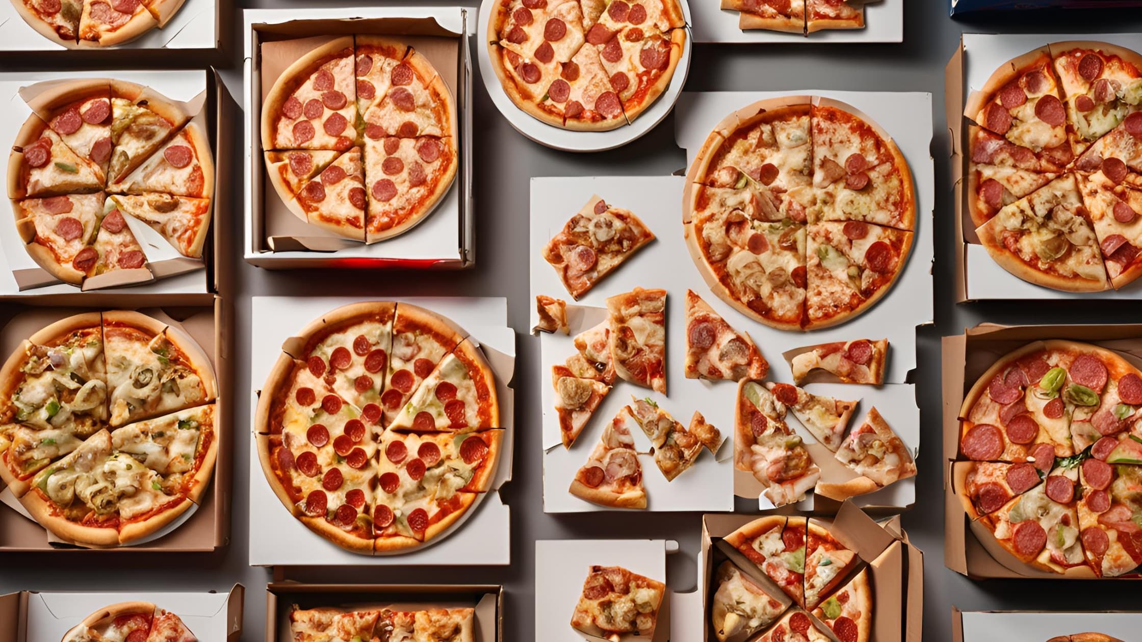 Databricks 如何帮助 Domino’s 每天交付 150 万个披萨