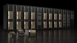 报告称，到 2025 年，英伟达将消耗 77% 的 AI 处理器晶圆