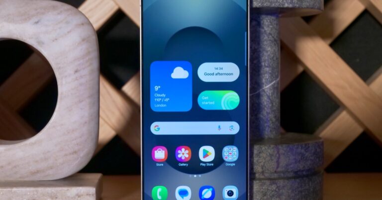 另一个 One UI 7 测试版的发布时间比我们预期的要早得多