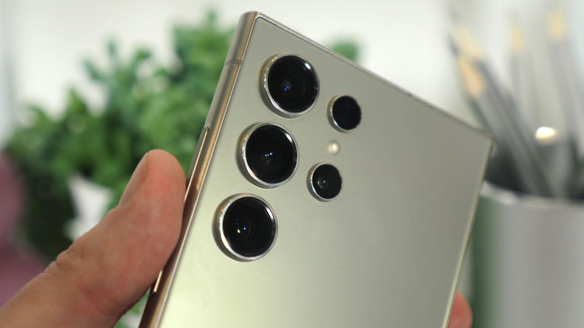 您的旧三星手机可能很快就会获得 S25 的一些最佳相机功能