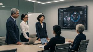 超越技术：CIO 如何引领 AI 驱动的业务变革