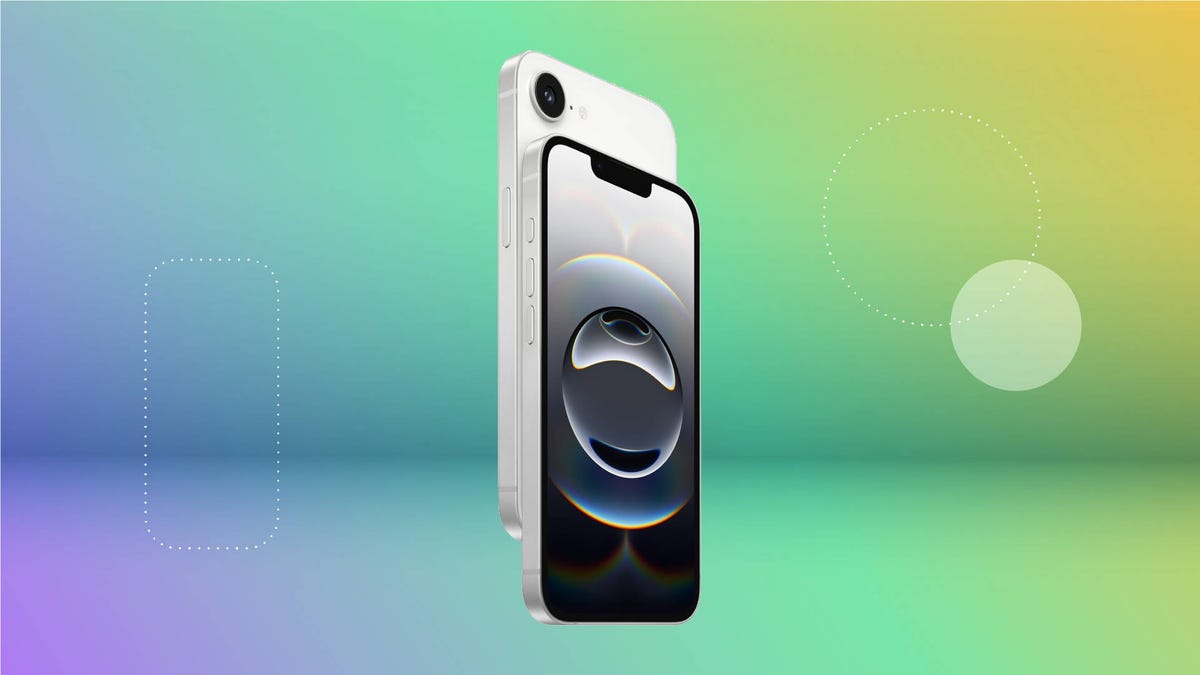 新款 iPhone 16E 是 Apple 销售的最便宜的 iPhone，但它适合谁呢？