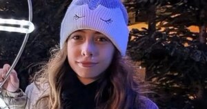 11 岁失踪女孩在姐姐令人毛骨悚然的恳求后一天被发现死在林地里