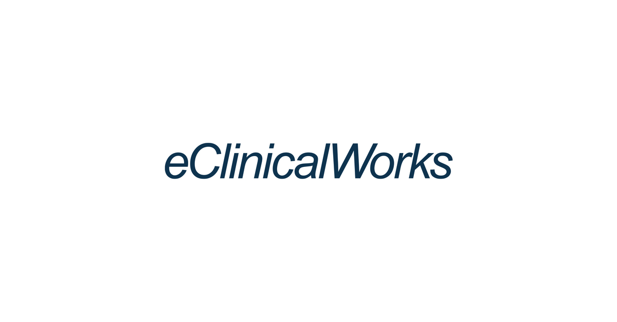 eClinicalWorks AI 解决方案和 Sunoh.ai 彻底改变整个临床效率FQHC，北弗吉尼亚州的 HealthWorks